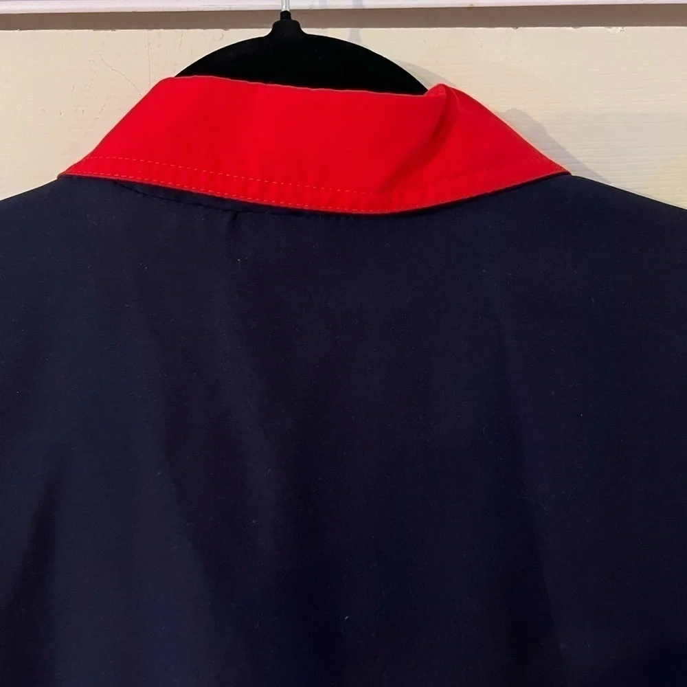 Vintage Blackwolf Run US Women's Open Pullover - 1998 - Picture 9 of 11